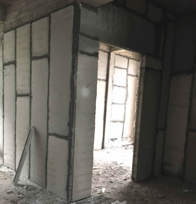 大冶KTV包房改造項(xiàng)目