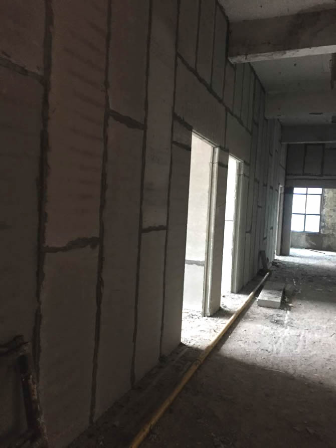 大冶KTV包房改造項(xiàng)目