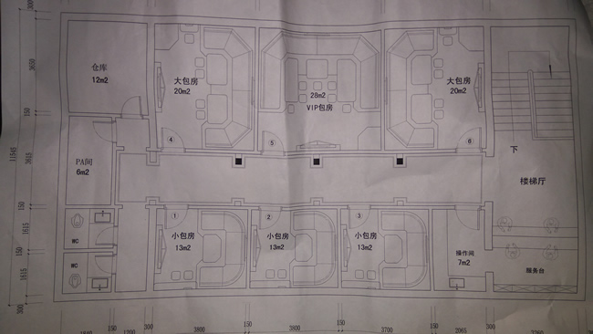 FPB輕質(zhì)復(fù)合墻板施工案例