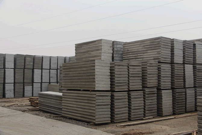 了解輕質(zhì)隔墻板之走進(jìn)博悅佳