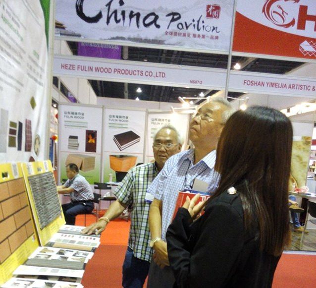 新型輕質(zhì)隔墻板的發(fā)展已經(jīng)勢不可擋