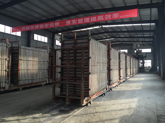 輕質(zhì)隔墻板行業(yè)的多樣化時代企業(yè)該如何發(fā)展