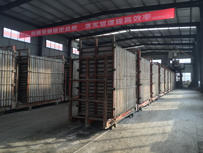 博悅佳為什么要在輕質(zhì)隔墻板的研發(fā)上投入大量資金