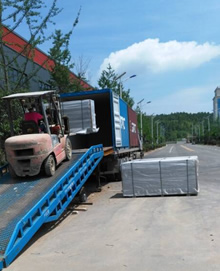 波蘭住宅施工案例