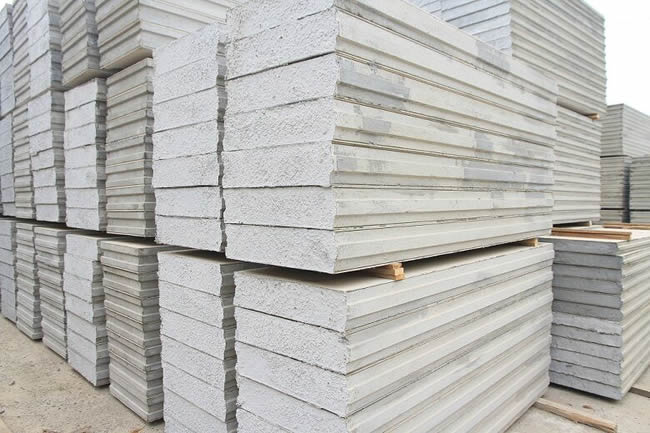 輕質隔墻板的市場需求正在逐步擴大