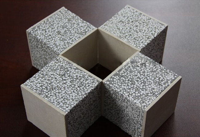 新型節(jié)能輕質(zhì)墻板可適用于多種建筑領(lǐng)域