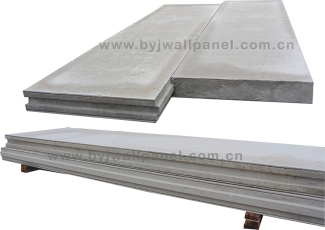 輕質(zhì)隔墻板真的能讓建筑實(shí)現(xiàn)“冬暖夏涼”嗎？