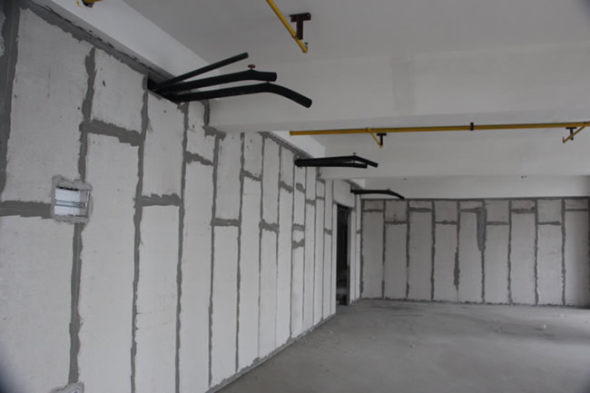 輕質(zhì)墻板材料，打造節(jié)能環(huán)保居住環(huán)境