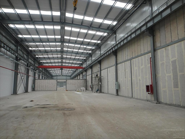 節(jié)能輕質(zhì)—隔墻未來發(fā)展之路