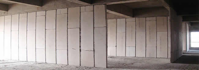 FPB輕質(zhì)隔墻板的應(yīng)用優(yōu)勢(shì)和范圍