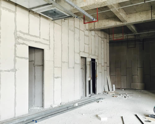 大型建筑施工方案