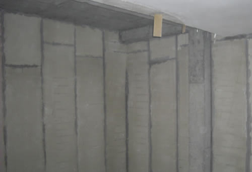 大型酒店施工方案