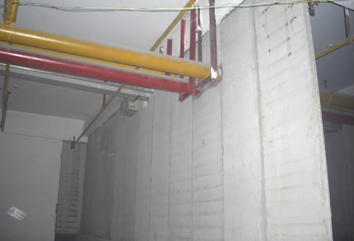 大型酒店施工方案