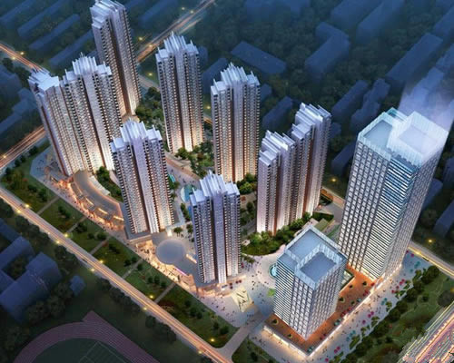 家庭居宅施工方案