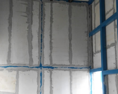 學(xué)校廠房施工方案