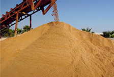 高品質(zhì)沙子_自保溫外墻板