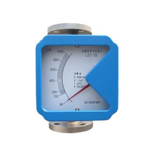 金屬轉(zhuǎn)子流量計