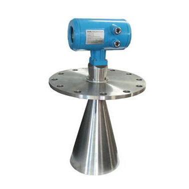 雷達(dá)物位計