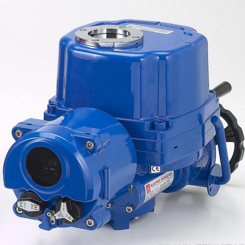 HKC系列電動執(zhí)行機(jī)構(gòu)