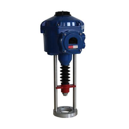 西也納防爆型電動執(zhí)行器