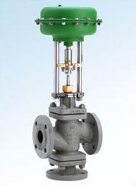 德國RTK氣動調(diào)節(jié)閥