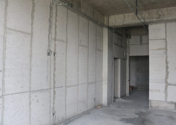 博悅佳輕質(zhì)隔墻板讓空間最大化不再是難題