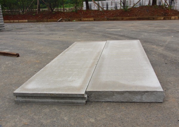 輕質(zhì)隔墻板如何守住市場