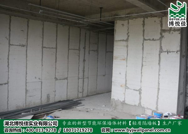 人們對(duì)輕質(zhì)隔墻板的認(rèn)識(shí)存在哪些誤區(qū)?