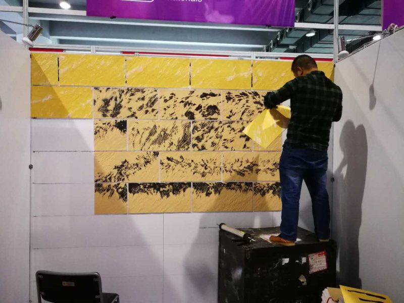 2017秋季第122屆廣交會(huì) 展館的B區(qū) 展位:11.2D43 期待新老客戶的光臨