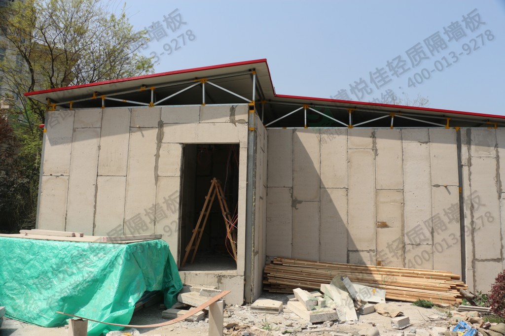 漢南碧桂園項(xiàng)目 二