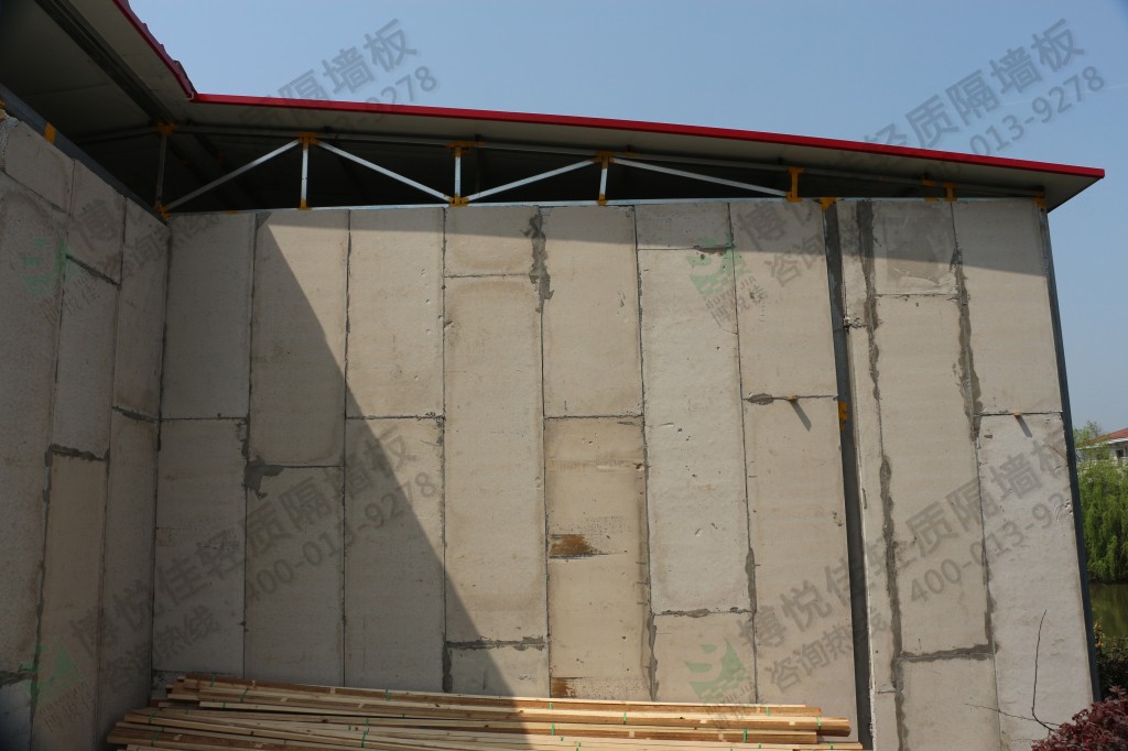 漢南碧桂園項(xiàng)目 二