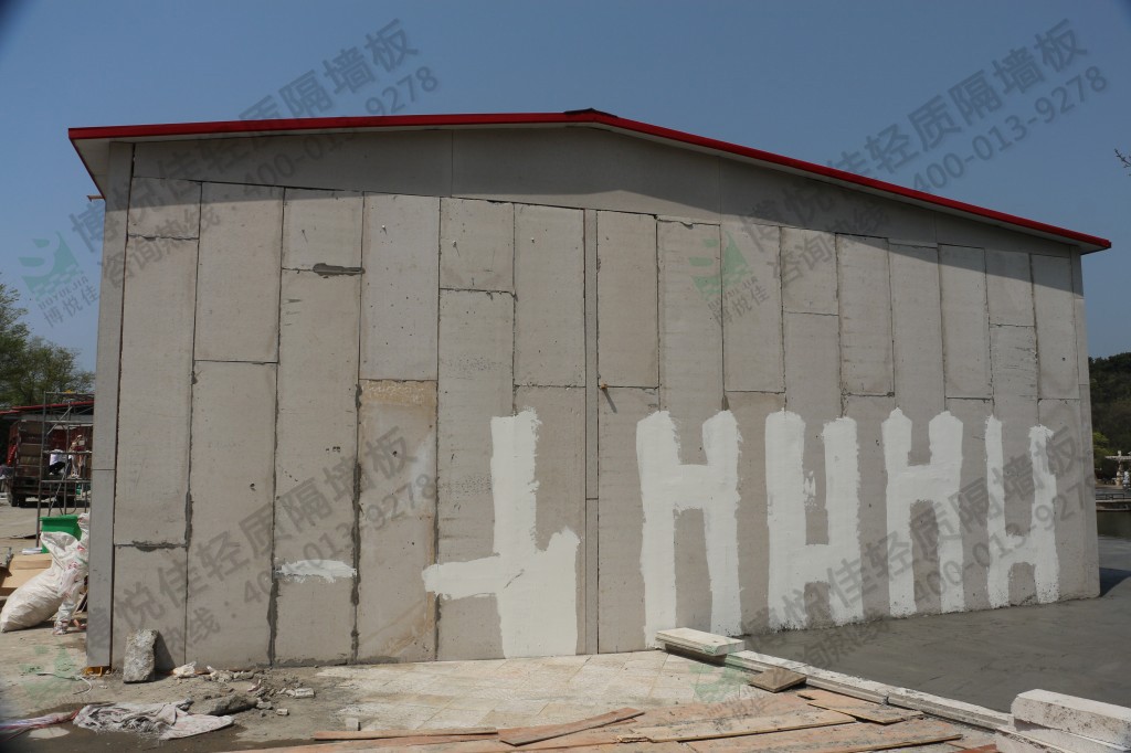 漢南碧桂園項(xiàng)目 二