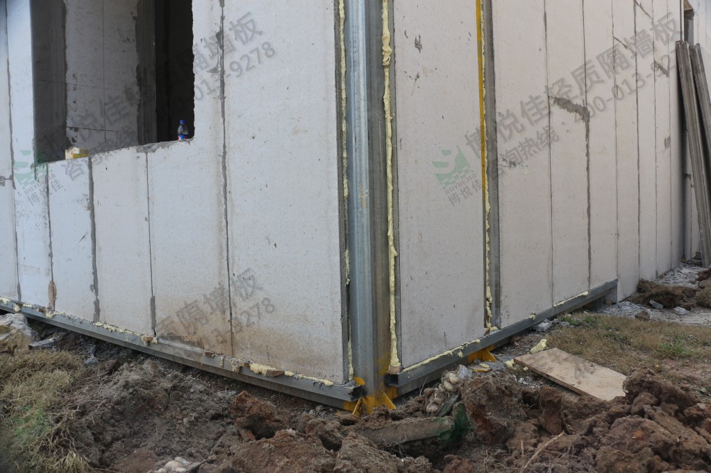 漢南碧桂園項(xiàng)目 二