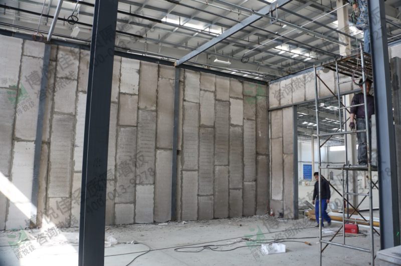 國外客戶到博悅佳工廠實地考察