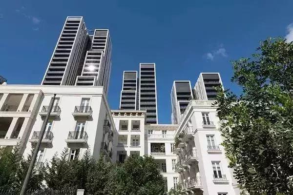 裝配式建筑—中國建筑工業(yè)化發(fā)展的必然