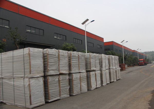 博悅佳輕質(zhì)復(fù)合夾芯條板 輕質(zhì)隔墻板