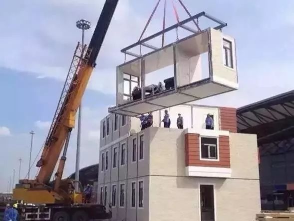 人口紅利逐漸枯竭，裝配式建筑或解建筑業(yè)燃眉之急