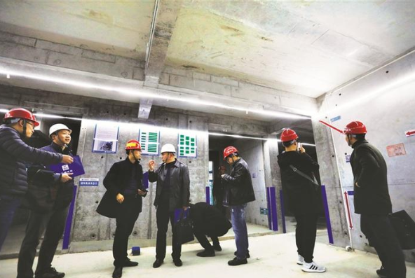 宜昌建設(shè)40萬平方米裝配式建筑