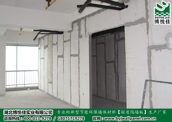 選擇輕質(zhì)隔音墻板時(shí)應(yīng)當(dāng)注意哪些問題？