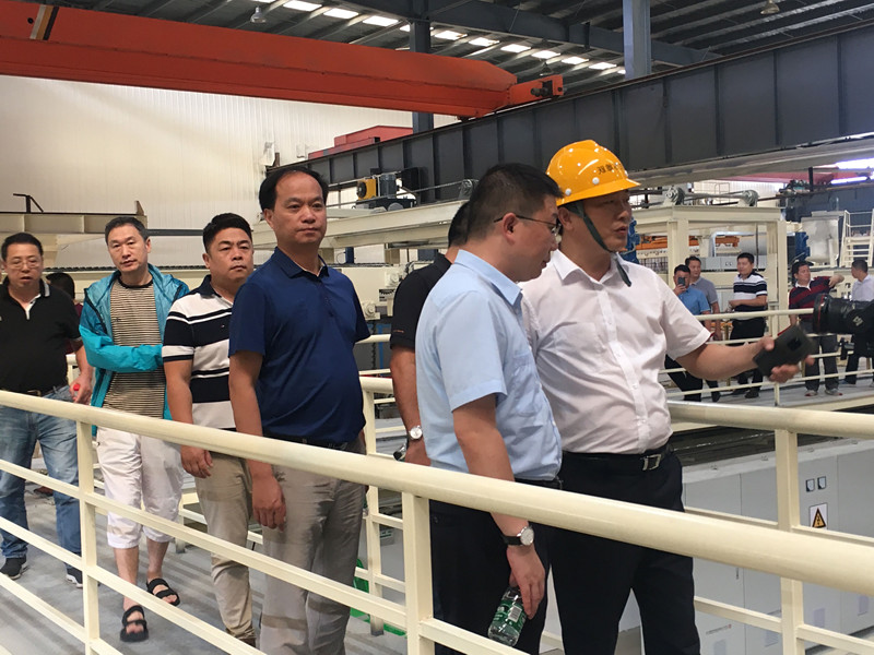 全國綠色建材評價標識交流會在揚州成功舉辦