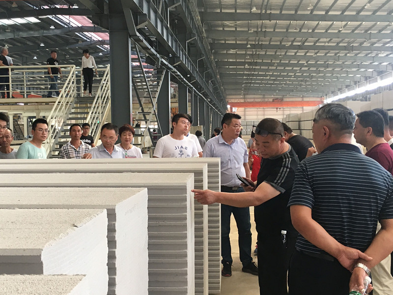 全國綠色建材評價標識交流會在揚州成功舉辦