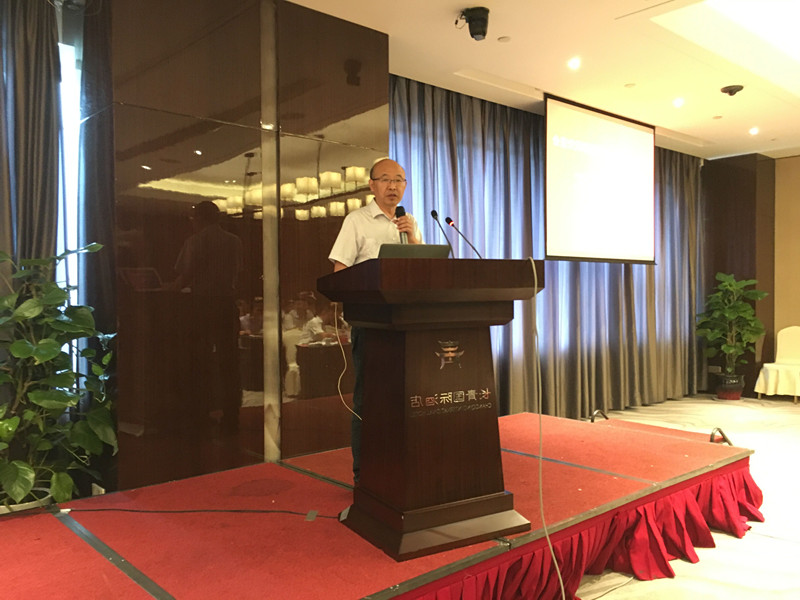 全國綠色建材評價標識交流會在揚州成功舉辦