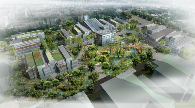 新版《綠色建筑評價標準》較舊版的幾大變化