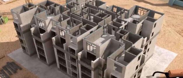 裝配式建筑是未來的大趨勢，但在現(xiàn)階段推行中也存在著各種難點亟待解決