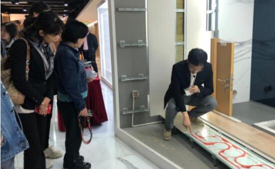 北京今年已開工裝配式建筑約900萬平方米