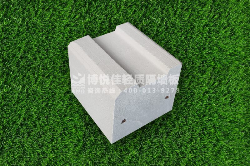 博悅佳ALC板材產(chǎn)品樣品圖集01