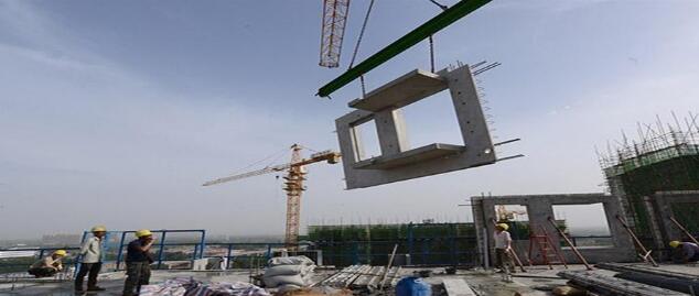 裝配式建筑施工必須把握的幾個(gè)關(guān)鍵點(diǎn)