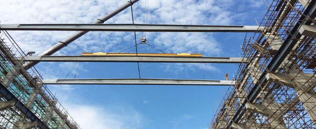 裝配式建筑施工必須把握的幾個(gè)關(guān)鍵點(diǎn)