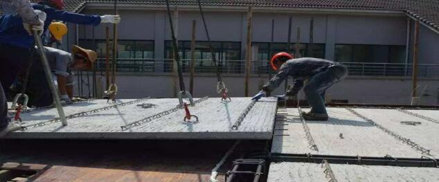 裝配式建筑施工必須把握的幾個(gè)關(guān)鍵點(diǎn)