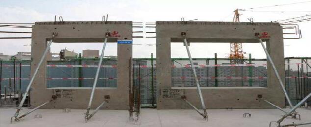 裝配式建筑施工必須把握的幾個(gè)關(guān)鍵點(diǎn)